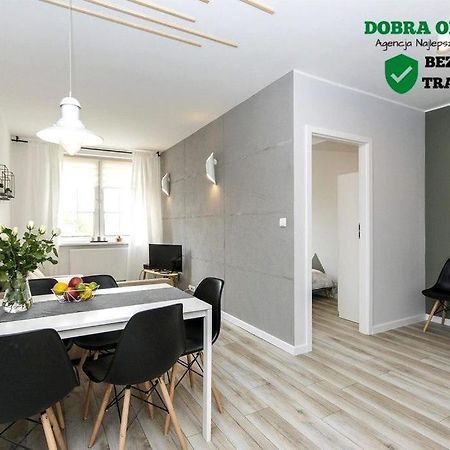 Apartamenty Ogarna 29 Gdańsk Zewnętrze zdjęcie