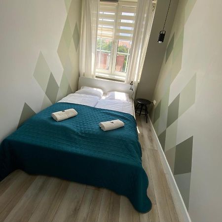 Apartamenty Ogarna 29 Gdańsk Zewnętrze zdjęcie