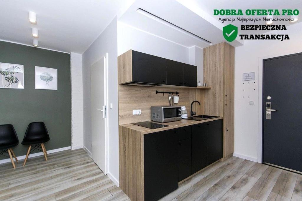 Apartamenty Ogarna 29 Gdańsk Zewnętrze zdjęcie