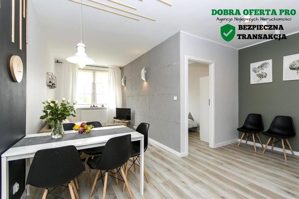 Apartamenty Ogarna 29 Gdańsk Zewnętrze zdjęcie