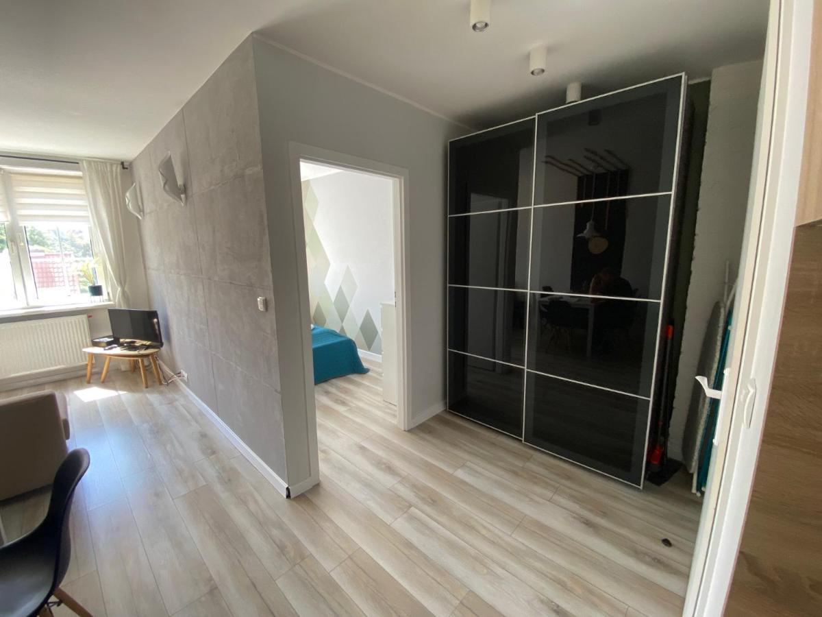 Apartamenty Ogarna 29 Gdańsk Zewnętrze zdjęcie