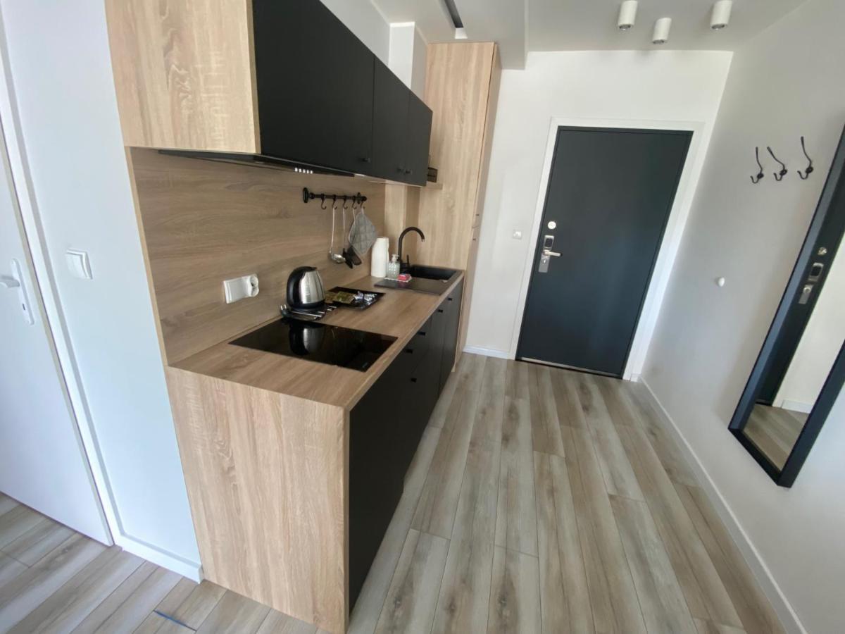 Apartamenty Ogarna 29 Gdańsk Zewnętrze zdjęcie