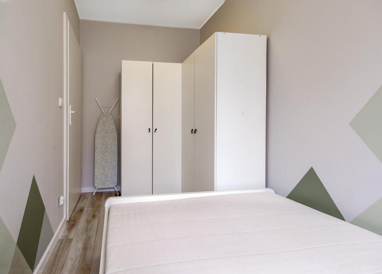 Apartamenty Ogarna 29 Gdańsk Zewnętrze zdjęcie
