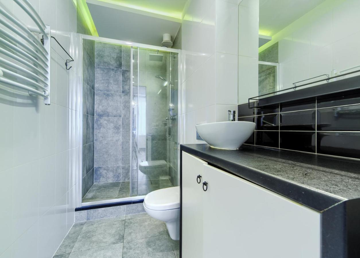 Apartamenty Ogarna 29 Gdańsk Zewnętrze zdjęcie